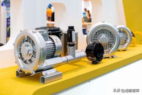 高效節(jié)能離心風(fēng)機龍頭,瑞晨環(huán)保 產(chǎn)品 行業(yè)雙維度,擴張可期待