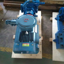 齒輪油泵泊頭價格 齒輪油泵泊頭公司 圖片 視頻