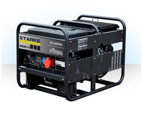 10kw汽油發電機西寧價格