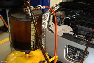 抽油泵比放油靠譜嗎 愛卡汽車圖片