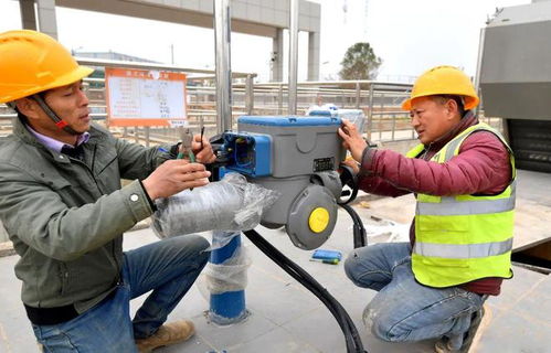 軍山水廠擴(kuò)建供水能力提升，相當(dāng)于又建一座新廠，高效抽油泵助力能源保障