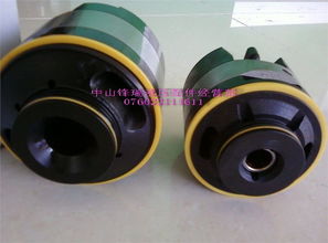 供應(yīng)高效抽油泵芯25V17A 1D22R，助力工業(yè)液壓系統(tǒng)升級(jí)